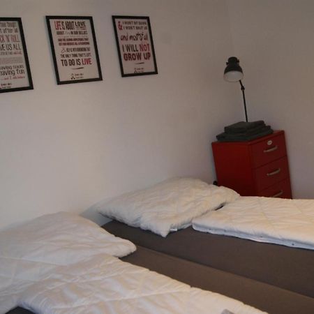 Ferienhaus Fraeulein Frenz Bollendorf Kültér fotó